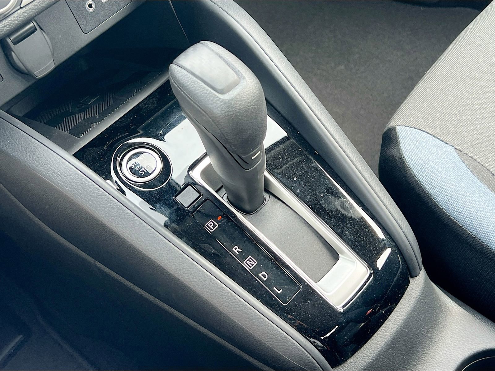 New 2025 Nissan Versa SV w/ Trunk Package image 16