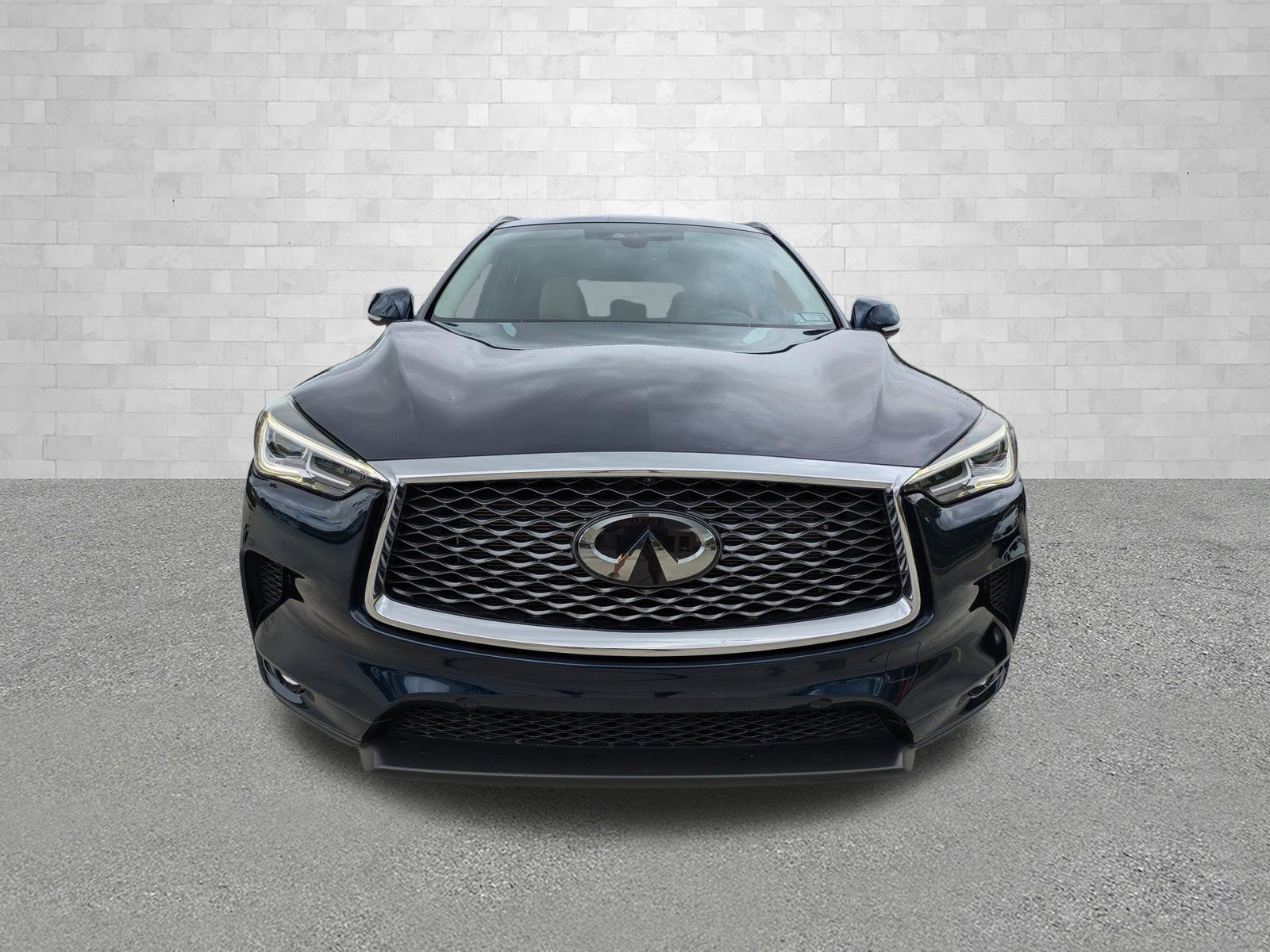 Used 2019 INFINITI QX50 Essential w/ Premium Heat Package image 6