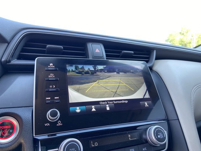 Used 2022 Honda Insight EX image 36