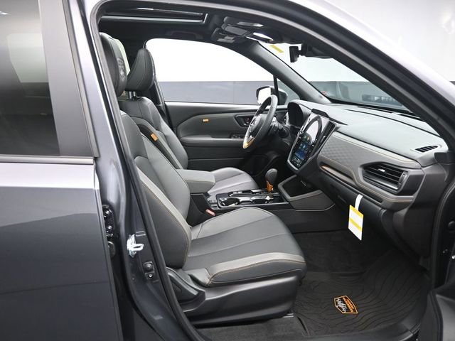 Certified 2026 Subaru Forester Wilderness image 26