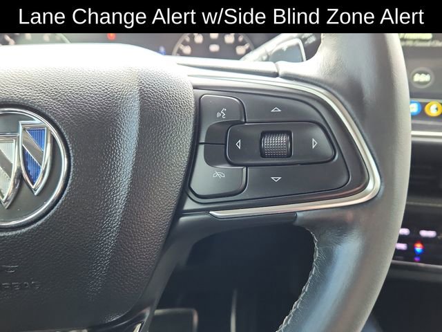 Used 2022 Buick Envision Preferred image 39