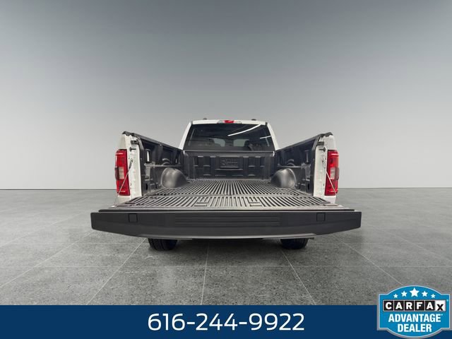 Used 2022 Ford F150 XLT image 13