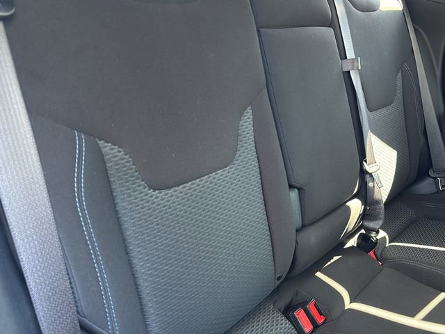 Used 2024 Jeep Compass Sport image 40