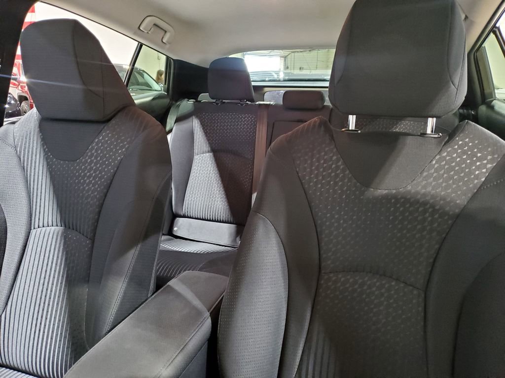 Used 2016 Toyota Prius Three image 36