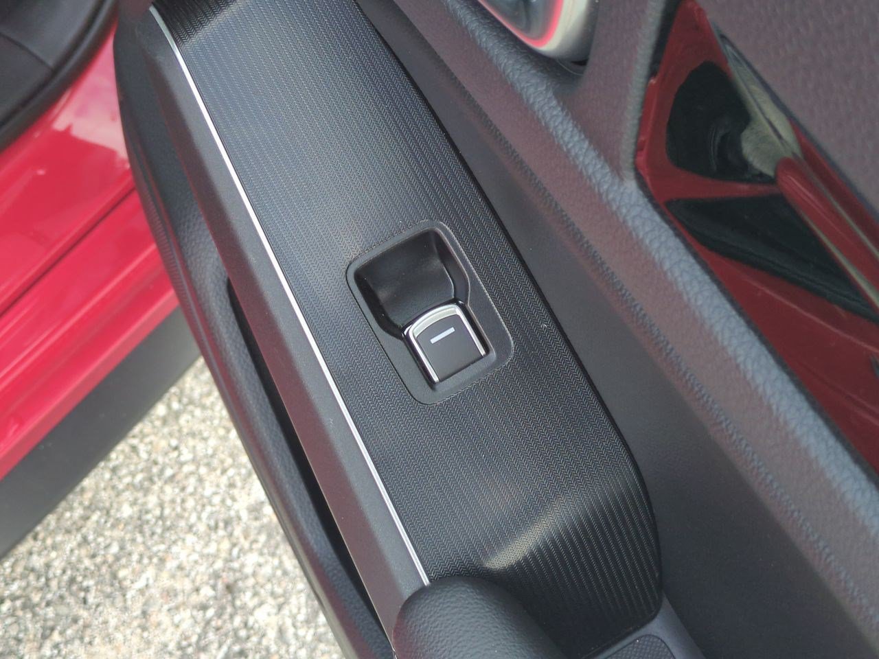 Used 2024 Honda Civic Sport Touring image 36