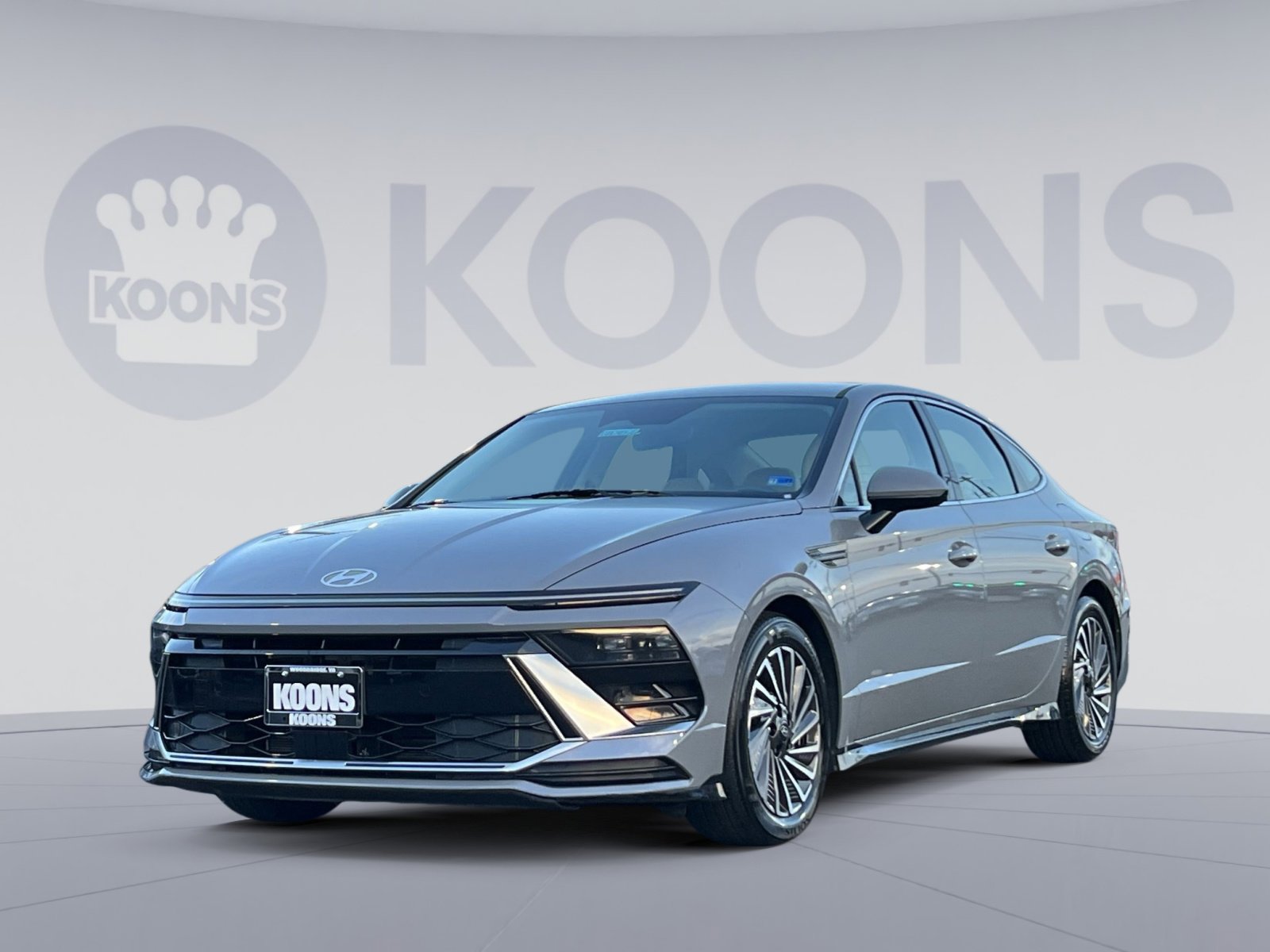 Certified 2024 Hyundai Sonata SEL