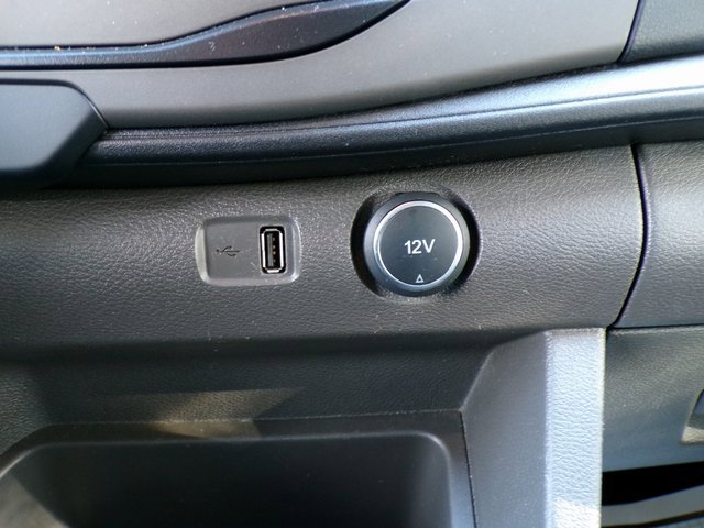 Used 2022 Ford Transit 350 XLT image 34