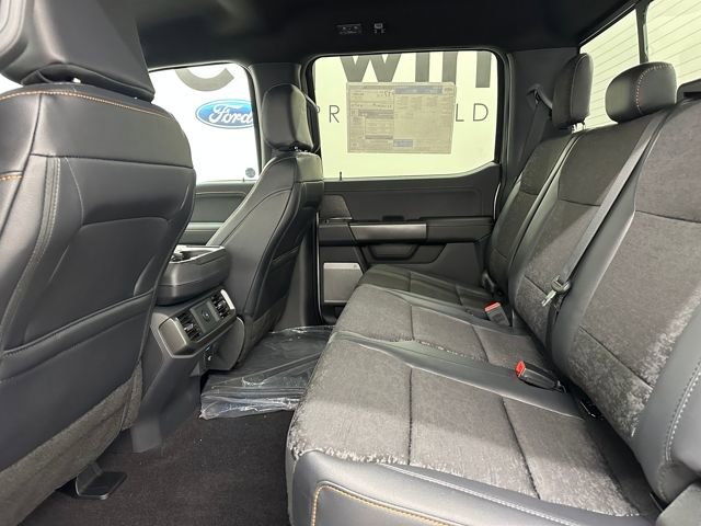 New 2025 Ford F150 Tremor w/ Bed Utility Package image 18