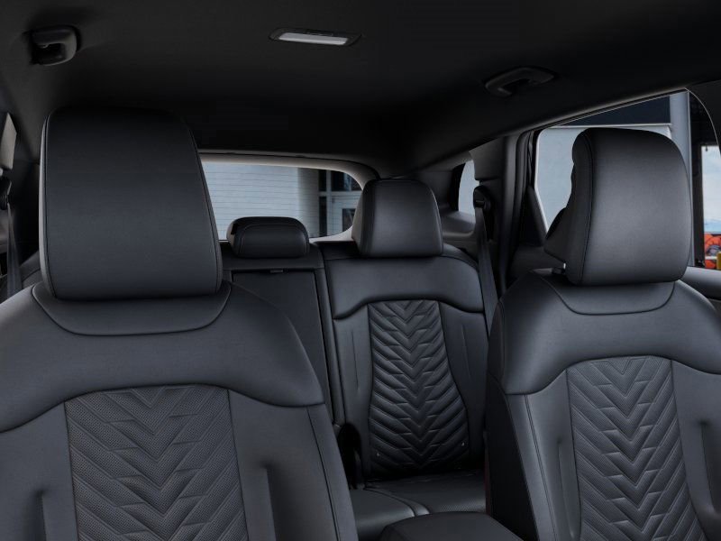 New 2026 Kia Sportage X-Line image 27