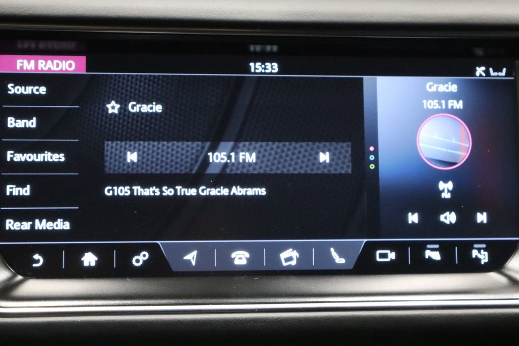 Used 2017 Land Rover Range Rover Autobiography image 38