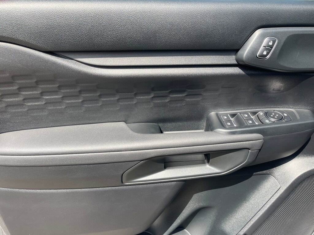 Certified 2024 Ford Ranger XL w/ Trailer Tow Package image 7