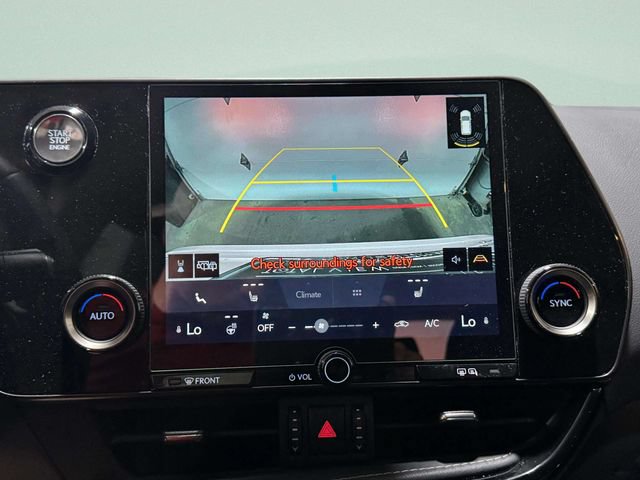 Certified 2026 Lexus NX 350 AWD w/ Cold Area Package image 15