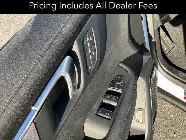 New 2026 Buick Enclave Sport Touring w/ Super Cruise Package AWD/4WD image 5