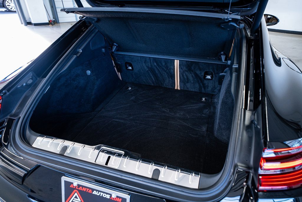 Used 2019 Porsche Panamera image 63