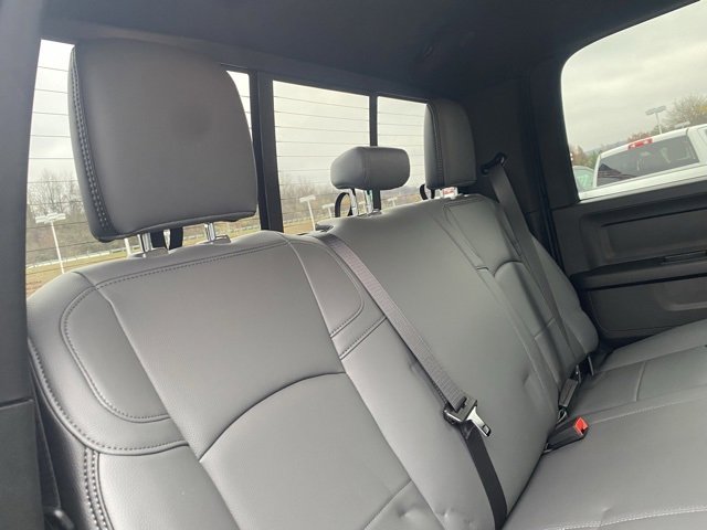 New 2026 RAM 2500 Tradesman w/ Power Wagon Package image 37