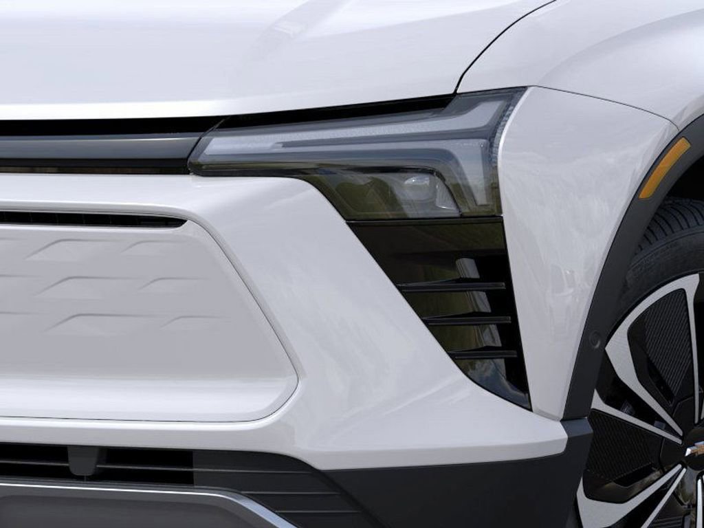 New 2024 Chevrolet Blazer EV LT image 10
