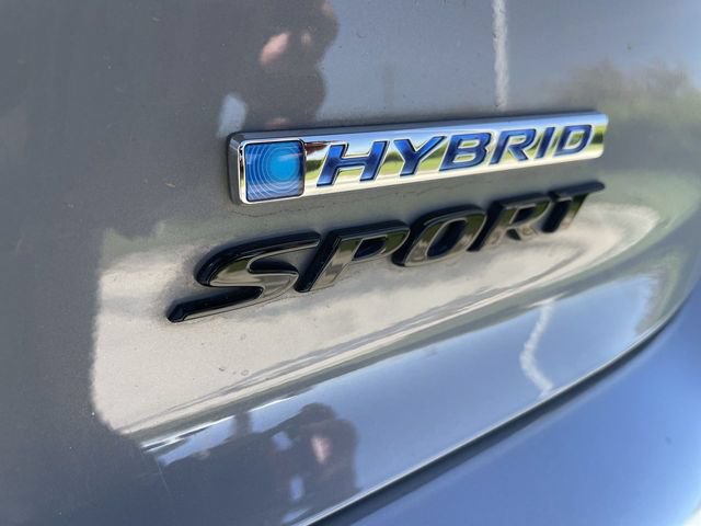 Used 2023 Honda Accord Sport image 31
