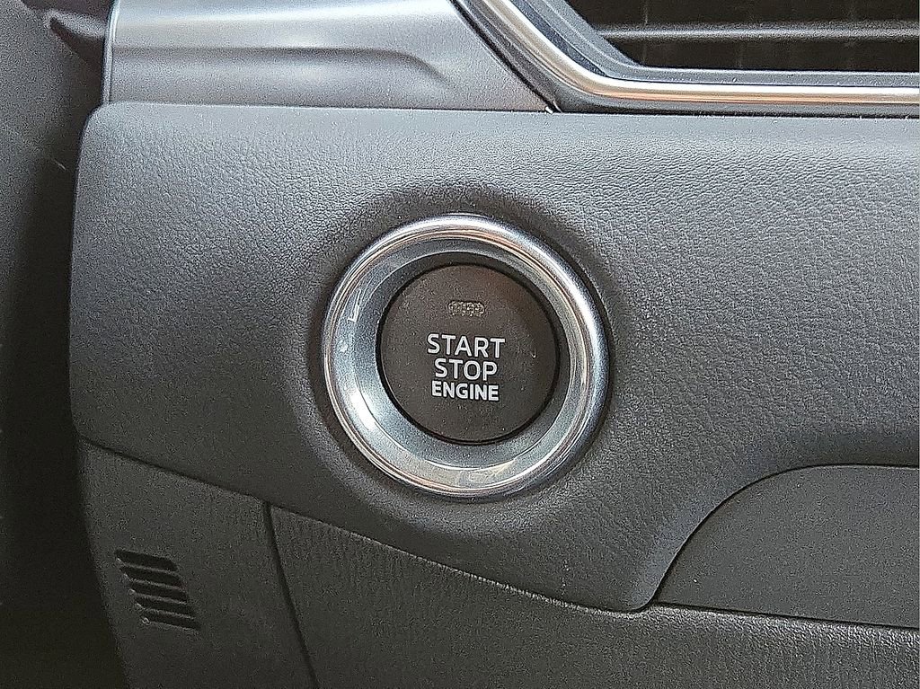 New 2025 MAZDA CX-5 AWD 2.5 S w/ Select Package image 29