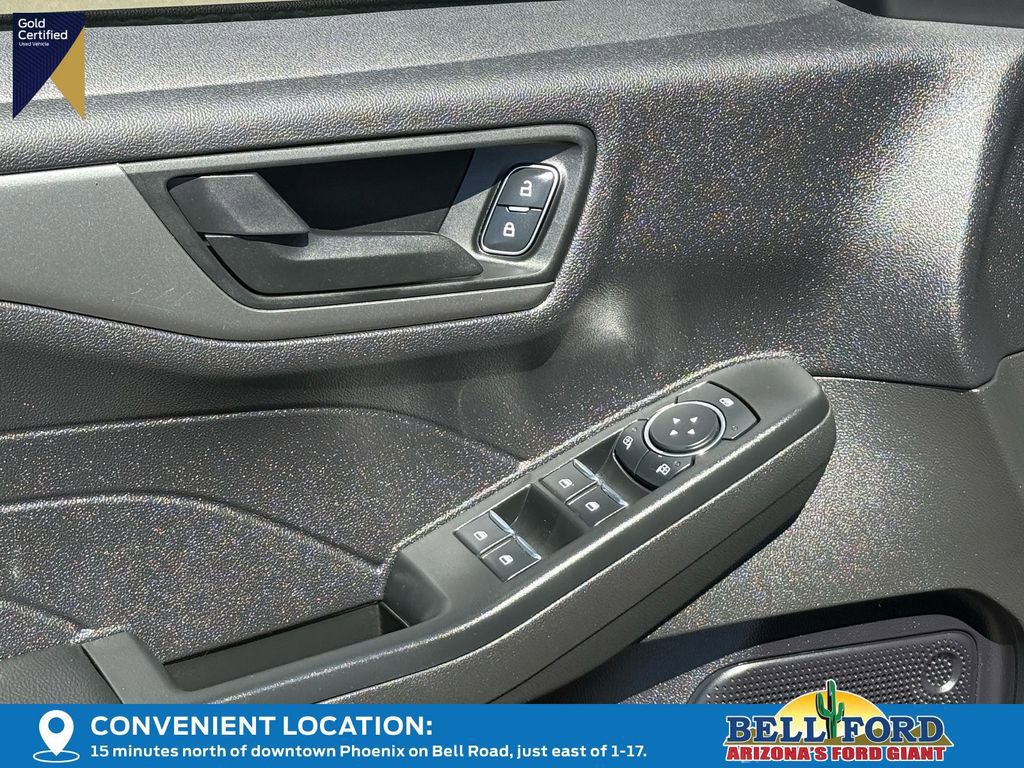 Used 2023 Ford Escape Active FWD image 18