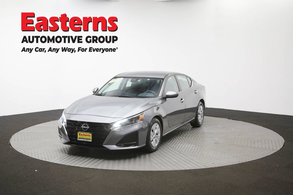 Used 2023 Nissan Altima 2.5 S FWD image 48