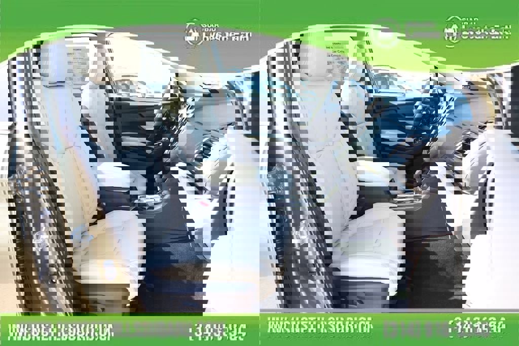 New 2026 Subaru Ascent Limited image 29