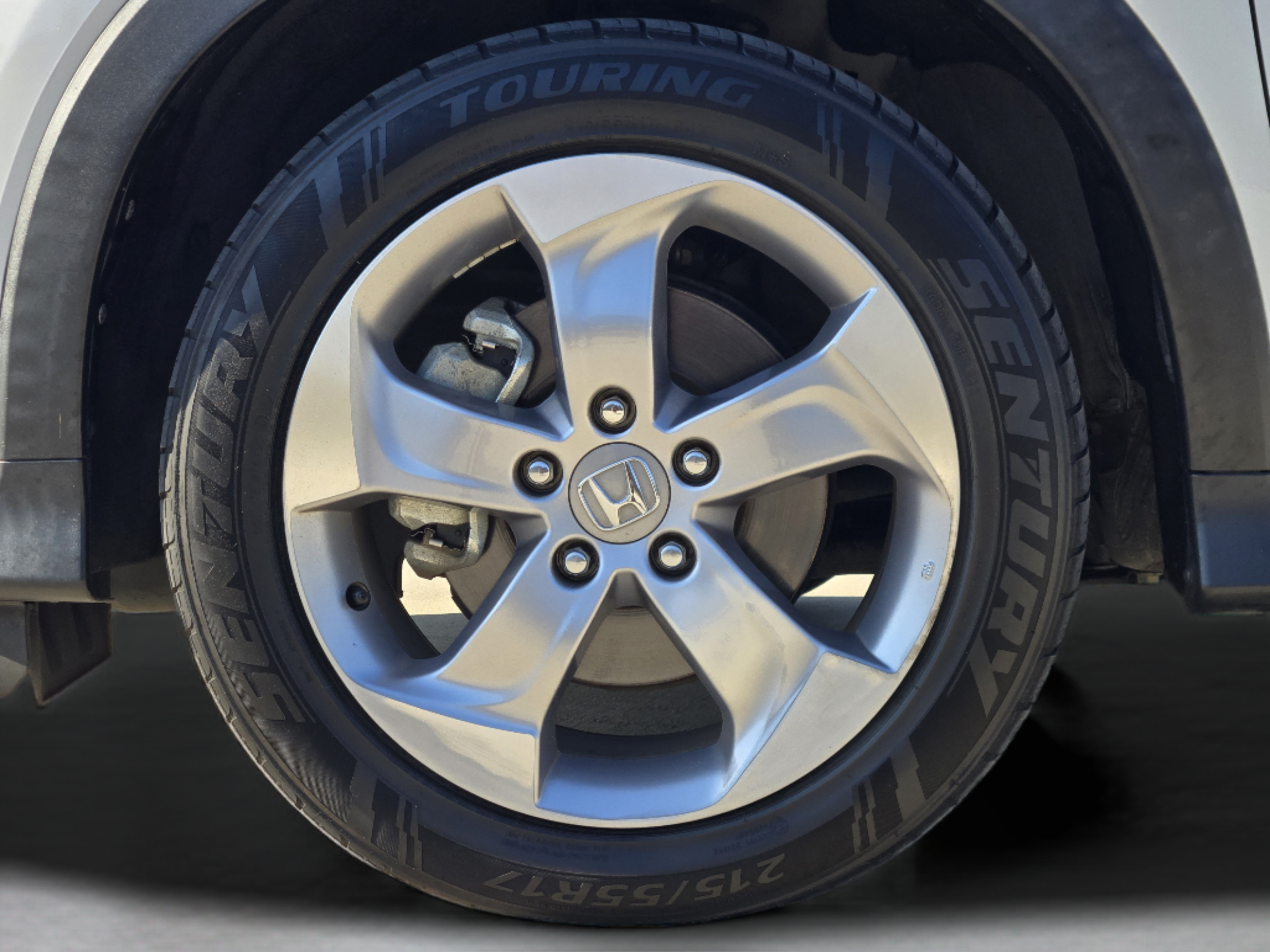 Used 2020 Honda HR-V LX image 30