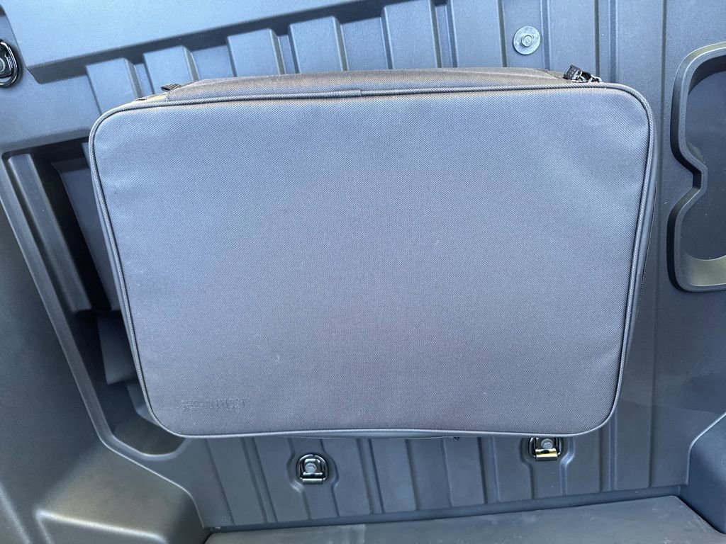 New 2026 GMC Sierra EV Elevation image 55