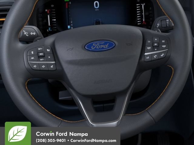 New 2026 Ford Maverick Tremor AWD/4WD image 14