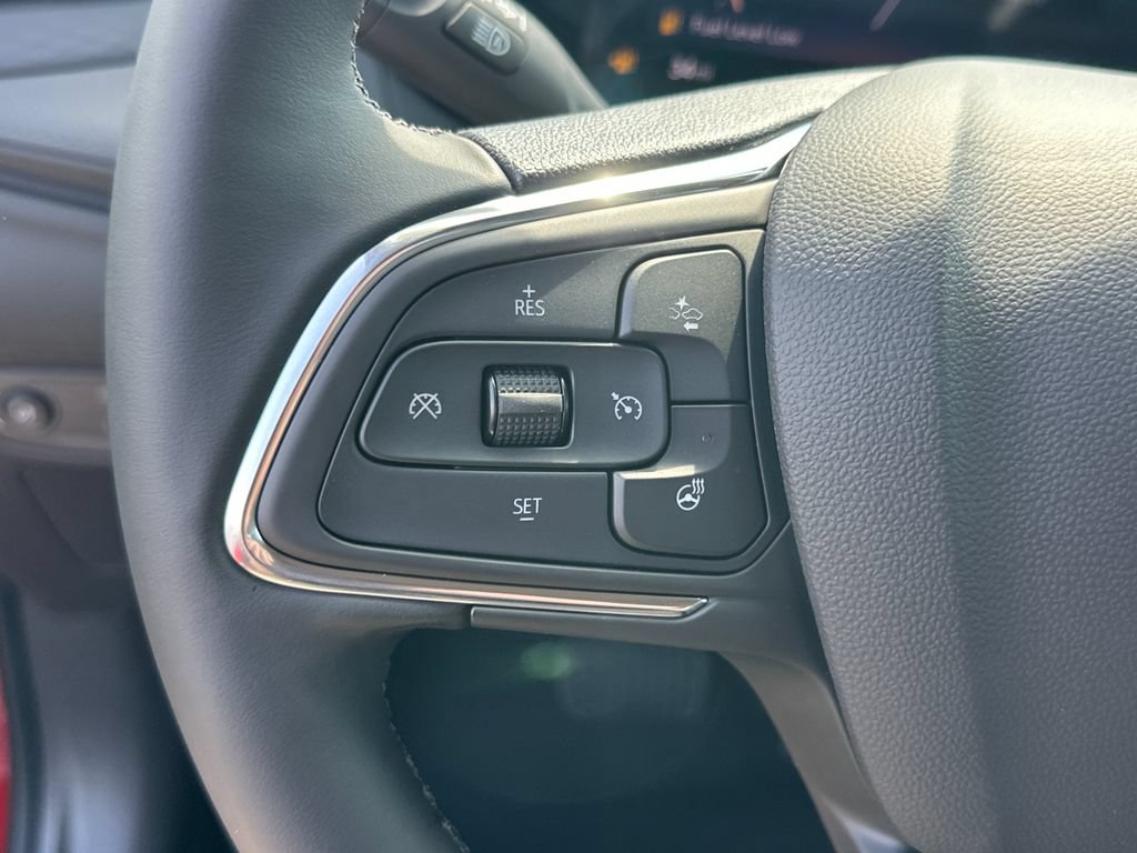 New 2026 Buick Encore GX Sport Touring w/ Comfort Package AWD/4WD image 21