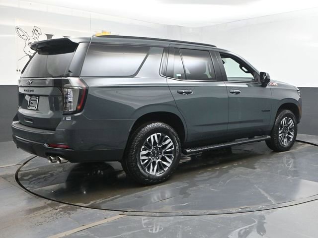 New 2026 Chevrolet Tahoe Z71 w/ Comfort Package image 29
