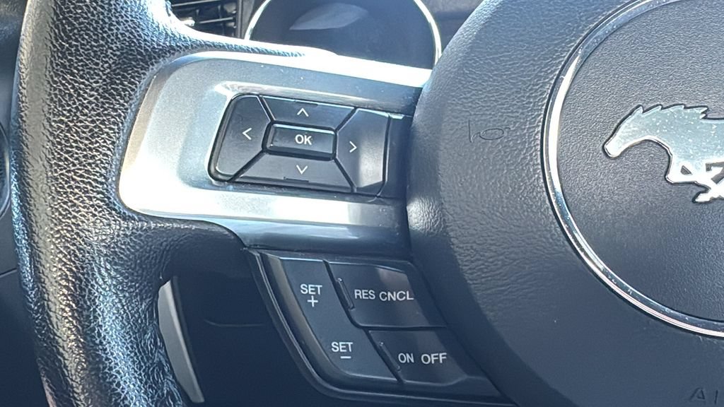 Used 2015 Ford Mustang GT Premium RWD image 13