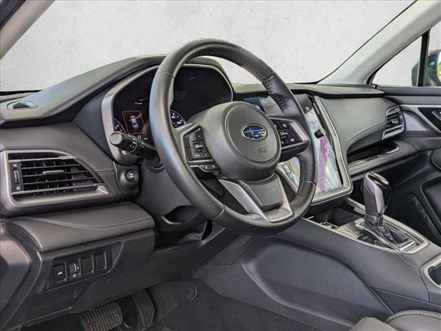 Used 2020 Subaru Legacy Limited AWD/4WD image 11