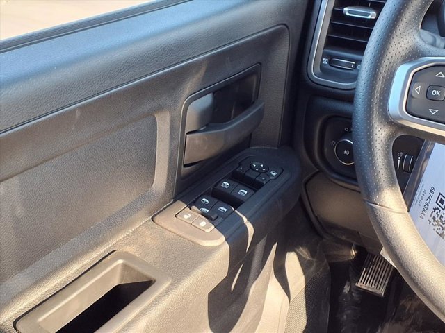 New 2026 RAM 5500 Tradesman image 12