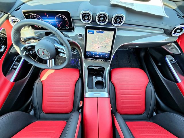 New 2026 Mercedes-Benz C 300 4MATIC Sedan image 25