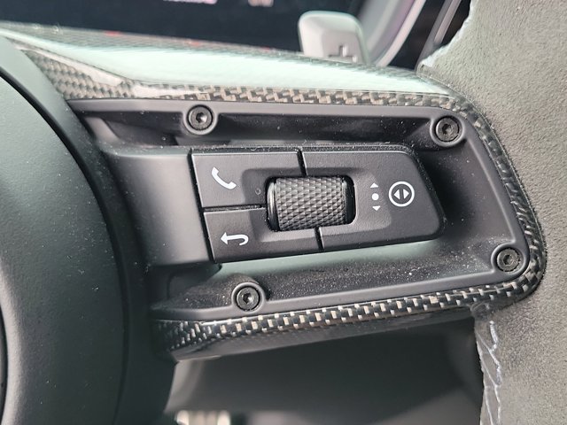 Certified 2024 Porsche Cayenne Turbo GT AWD/4WD image 27