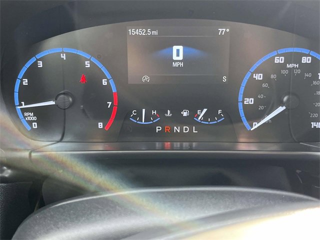 Used 2022 Ford Bronco Sport Big Bend image 36