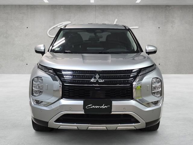 Used 2024 Mitsubishi Outlander SE image 18