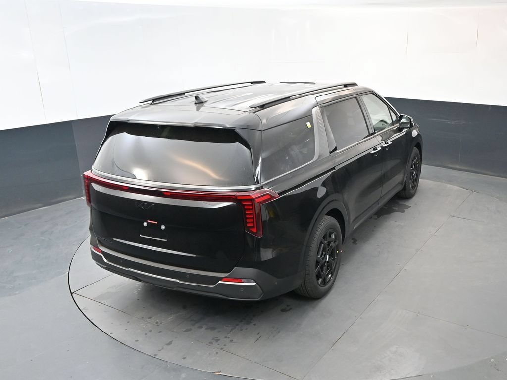 New 2026 Kia Carnival SX Prestige FWD image 21