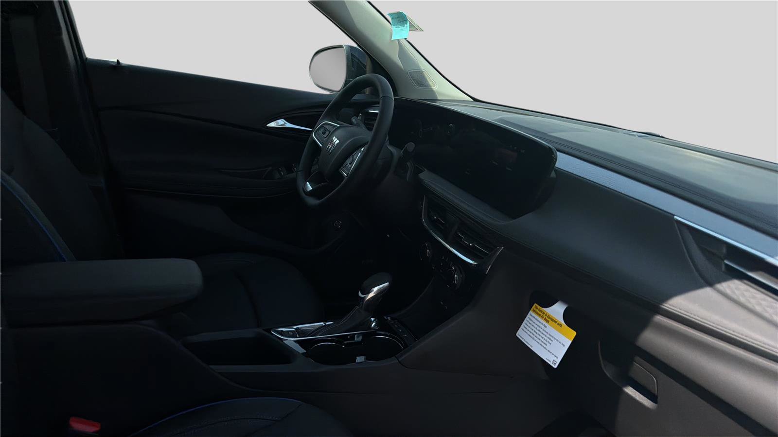 New 2026 Buick Encore GX Sport Touring AWD/4WD image 23