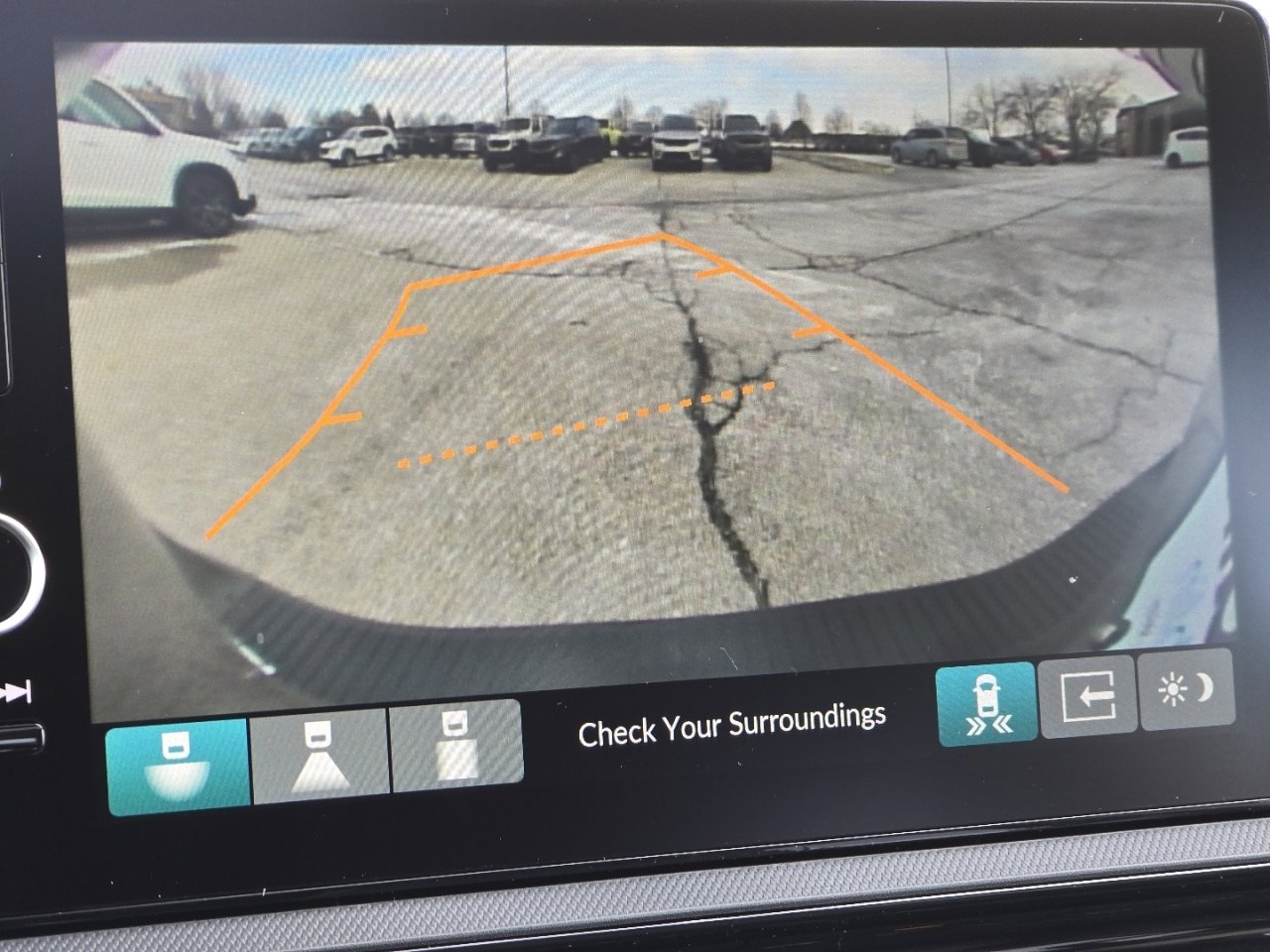 New 2026 Honda Odyssey Touring image 6