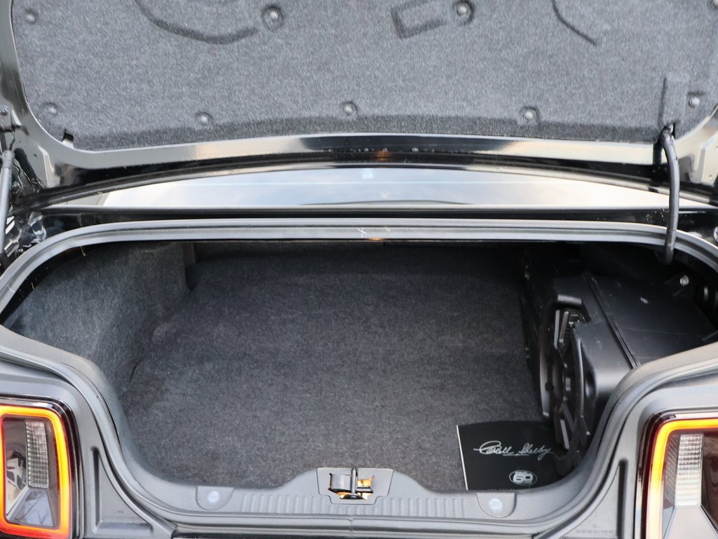 Used 2013 Ford Mustang Shelby GT500 image 11