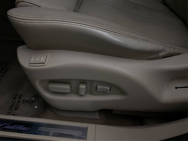 Used 2010 Cadillac SRX Premium AWD/4WD image 24