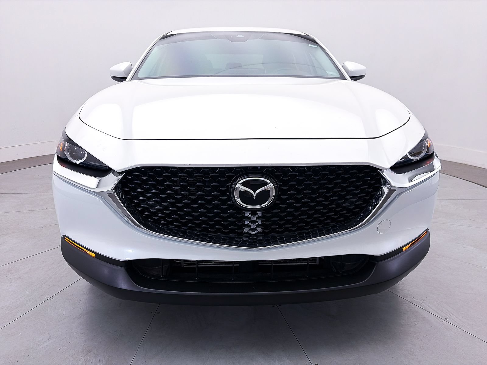 Used 2021 MAZDA CX-30 FWD 2.5 S image 10