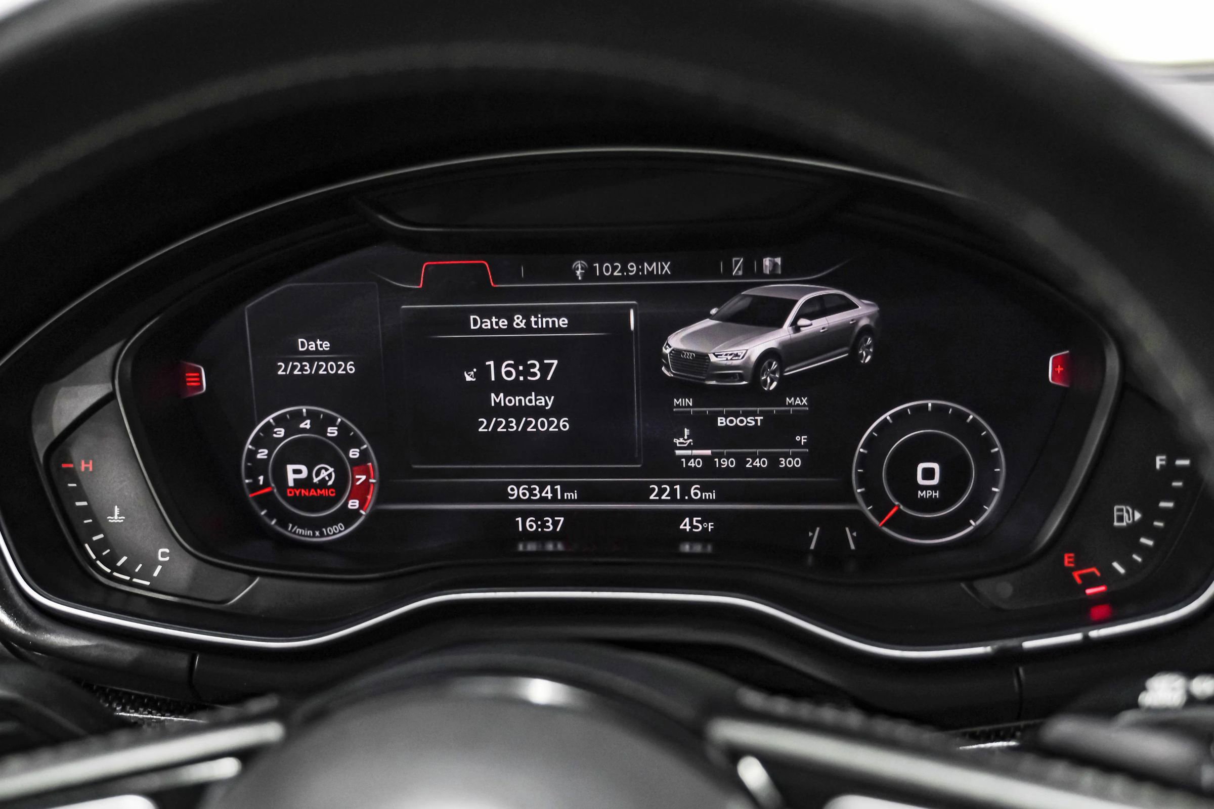 Used 2018 Audi S4 Prestige w/ Prestige Package image 21