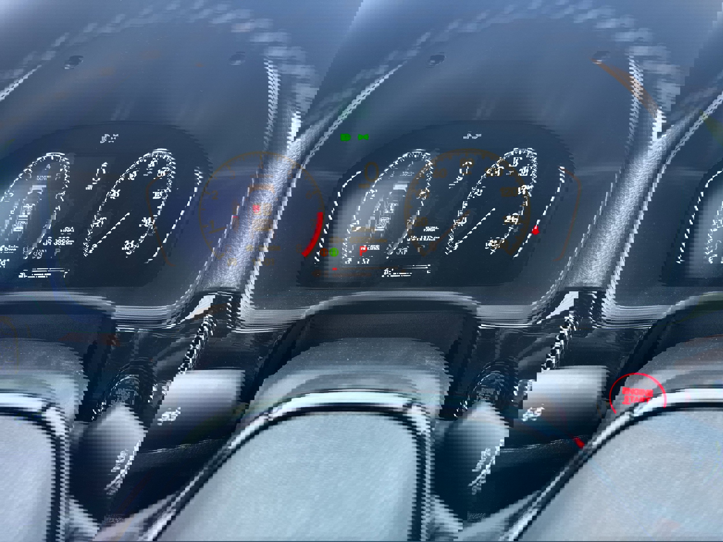 New 2026 Honda Civic Sport image 18