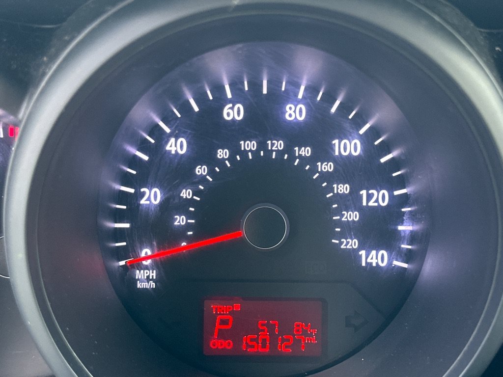 Used 2012 Kia Soul FWD image 9