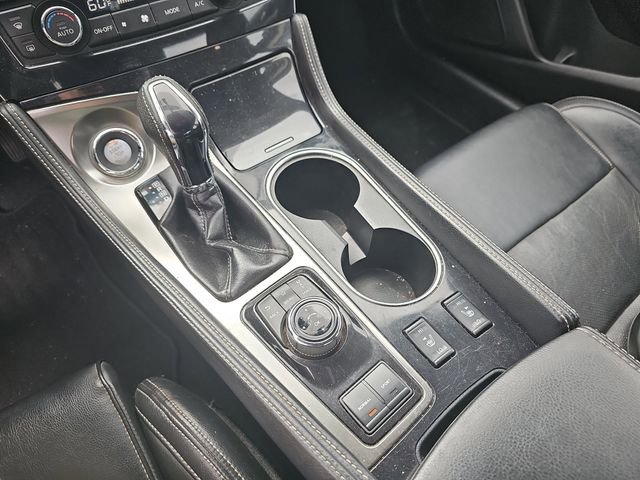Used 2018 Nissan Maxima 3.5 SV image 21