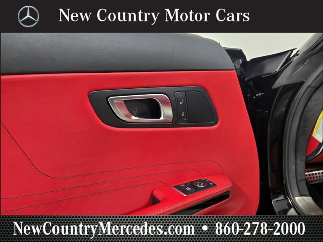 Used 2014 Mercedes-Benz SLS AMG GT Roadster image 22