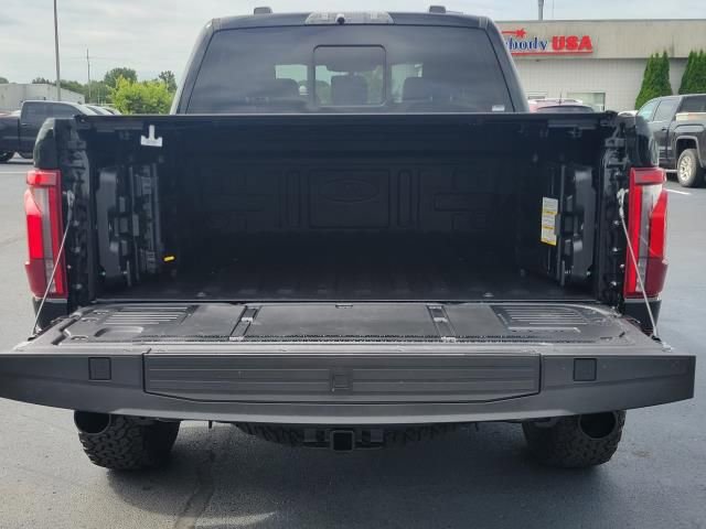 New 2025 Ford F150 Raptor image 9