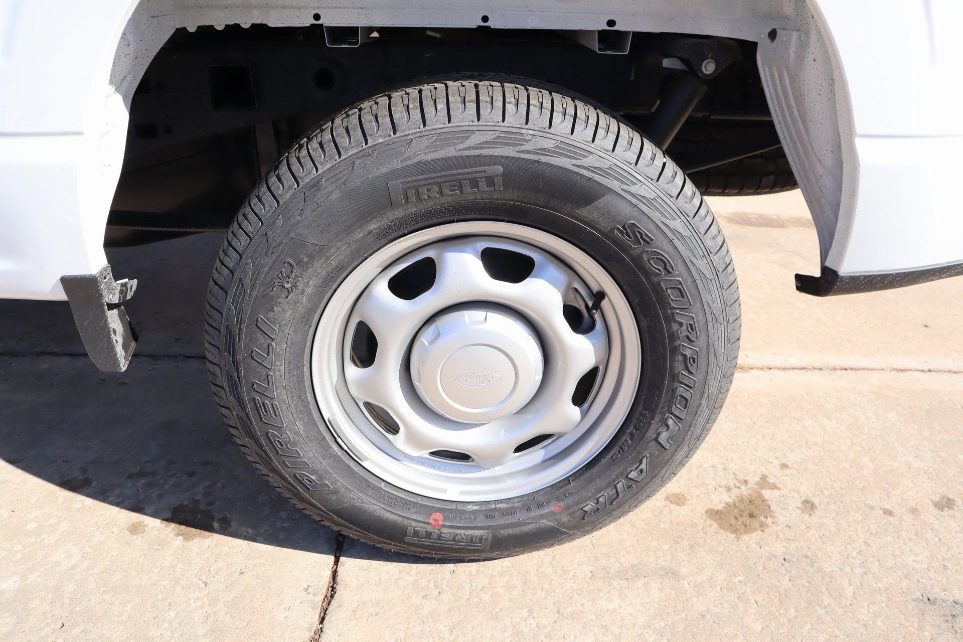 New 2025 Ford F150 XL image 16